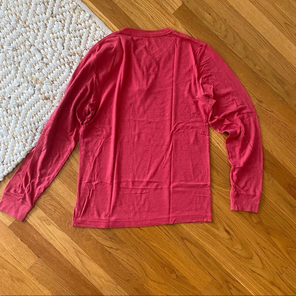 Old Navy Henley - Picture 2 of 7